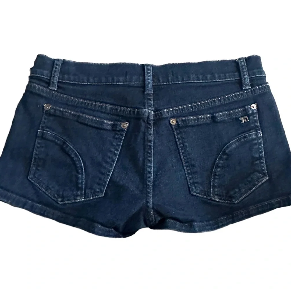 Womens Joe’s Jeans‎ Denim Short Shorts size 26